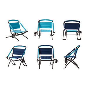 STARRYHEART <strong>Outdoor</strong> Wholesale Portable Height Adjustable Camping <strong>Chair</strong> Beach <strong>Chair</strong> With Cup Holder Pocket