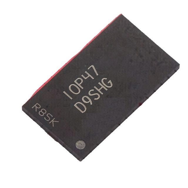 MT41K128M16JT-125IT:K DDR3L SDRAM 2Gbit 128Mx16 1.35V 800MHz FBGA-96 SMT Industrial Grade Memory IC