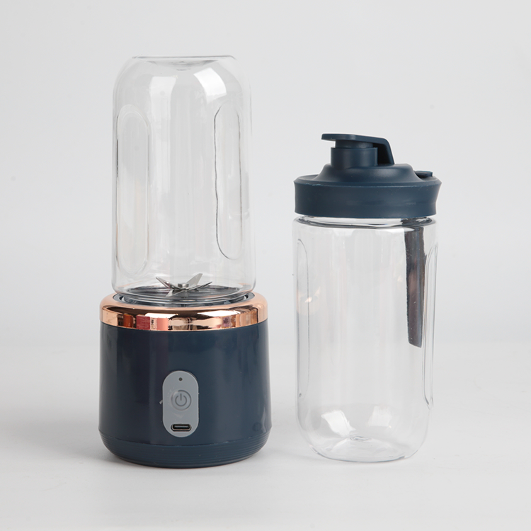 Blue  Type1: Dual Cups