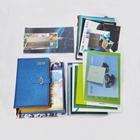 Impresión bajo demanda Servicios de publicación personalizados Tablero de impresión a todo color Portada suave Impresión de libros de revistas a todo color