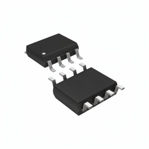 Composant électronique de gestion de l'alimentation (PMIC) à puce exposée XC6220B431QR-G 8 SOIC, service tout-en-un - Product Image 1