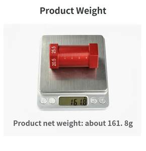 Lápiz Marcador Oftálmico Digital InnoVue Opto CP-H10 para Marcación Óptica Precisa, Creador de Líneas Horizontales, 1 Año de Garantía - Product Image 3