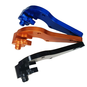 Fit EXC <span class=keywords><strong>125</strong></span> <span class=keywords><strong>2017</strong></span> Adaptateur de support de moto 320mm Pièces et accessoires de moto - Product Image 3