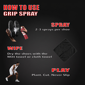 <span class=keywords><strong>Crema</strong></span> Antitranspirante Personalizada OEM ODM con Agarre Antideslizante <span class=keywords><strong>para</strong></span> <span class=keywords><strong>Manos</strong></span> Sudorosas, Accesorios Deportivos <span class=keywords><strong>para</strong></span> Pádel, Pickleball, Tenis, Gimnasio y Entrenamiento - Product Image 4