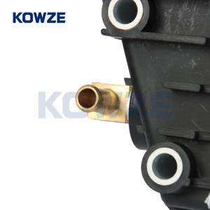 376761561 Kowze Aluminium Auto Onderdeel Fabrikant Andere Auto-Onderdelen Auto Koeling Radiator Voor Freightliner Columbia 120 2003-2007 <span class=keywords><strong>Mt</strong></span> - Product Image 3