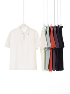 เสื้อโปโลแขนสั้นสำหรับผู้หญิง, เสื้อคอตตอ<span class=keywords><strong>น</strong></span>เปิดไหล่แฟชั่นญี่<span class=keywords><strong>ปุ่</strong></span><span class=keywords><strong>น</strong></span>ฤดูร้อ<span class=keywords><strong>น</strong></span> - Product Image 2