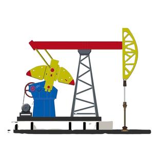 Api 11e oilfield מחיר יחידת שאיבה cyj - Product Image 2
