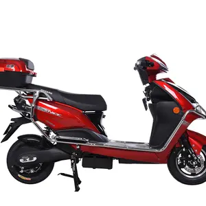 2023 Hot Selling Popular New Cool Type cheaper price Chinese Supplier 2 Wheels Electric Scooters e motos motorcycles