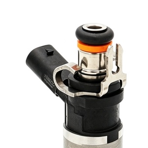 Iniettore Carburante ad Alta Pressione per Porsche 911 3.8T Compatibile con <span class=keywords><strong>INA</strong></span> 563003910 OE # 9A111022231 - Product Image 2