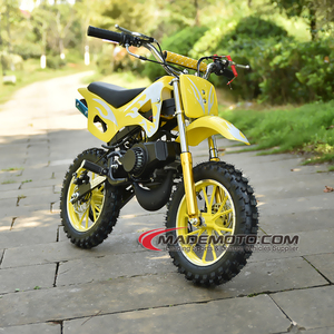 Démarrage d'usine OEM pour les enfants avec Dirt Bike 49cc <span class=keywords><strong>Mini</strong></span> <span class=keywords><strong>Crosser</strong></span> Modell709BLSaudi - Product Image 2