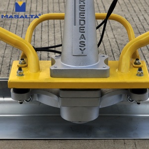 Fraiseuse vibrante pour béton Masalta, finition de surface, avec moteur à essence Honda GX35 et bonne puissance, à <span class=keywords><strong>vendre</strong></span> - Product Image 4