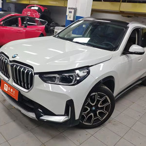 <span class=keywords><strong>BMW</strong></span> X1 XDrive 25li <span class=keywords><strong>X</strong></span> Design <span class=keywords><strong>2023</strong></span>, SUV Híbrido, Caja de Cambios Automática, Volante a la Izquierda, Asientos de Cuero, Cámara Trasera, Faros LED Usados - Product Image 1