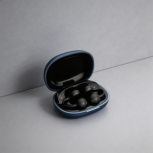 Q17 lightweight open-ear earphones, 3.5g ultra light - Product Image 2