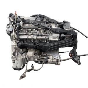Moteur d'origine de qualité supérieure M177 980 pour <span class=keywords><strong>Mercedes</strong></span> Benz Classe <span class=keywords><strong>S</strong></span> 4.0 V8 <span class=keywords><strong>AMG</strong></span> S63, C63, E63, G63, GT63 et GLC63 Ensemble moteur - Product Image 3