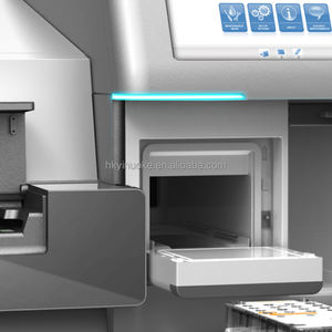 स्टॉक रोशनी मिसेq dx जीन अनुक्रमण उपकरण 5 जीबी आउटपुट 15 मीटर जोड़ी-एंड सरल - Product Image 5