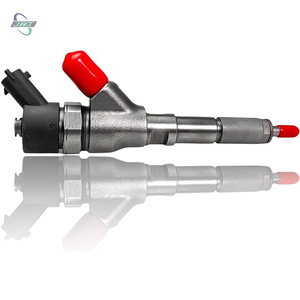 Inyector de Combustible Diésel Common Rail 0445110076 0986435077 para DW10TD / 2.0 HDi 2.0 JTD - Product Image 2