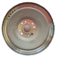 Volant moteur Dongfeng Tianlong équipé d'un moteur Renault National V et National VI de 560 chevaux, référence D5010224441