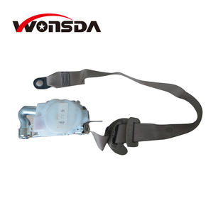 AutoCar Parts Accessoires Auto Ceinture de sécurité de voiture pour Lander Cruiser - Product Image 5