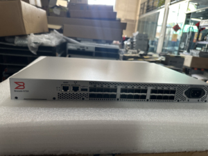 <span class=keywords><strong>Switch</strong></span> SAN G710 de Alta Velocidade 32Gb/s com 24 Portas, <span class=keywords><strong>Switch</strong></span> de Armazenamento Empilhável com SNMP, Direto da Fábrica Brocade G710 64G SAN - Product Image 5