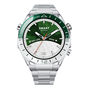 Chất lượng cao sk41 thể thao thông minh đồng hồ đầy đủ Màn hình cảm ứng IP67 không thấm nước BT cuộc gọi NFC alipay thanh toán giấc ngủ nhịp tim từ tính - Product Image 1