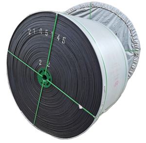 Sabuk rol konveyor karet - Product Image 1