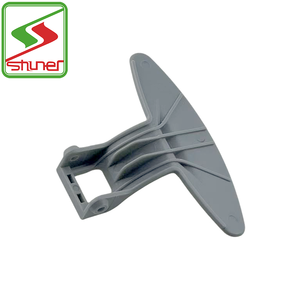 Parti <span class=keywords><strong>di</strong></span> <span class=keywords><strong>ricambio</strong></span> <span class=keywords><strong>lavatrice</strong></span> Grey e bianco maniglia porta per parti <span class=keywords><strong>di</strong></span> <span class=keywords><strong>ricambio</strong></span> <span class=keywords><strong>Beko</strong></span> Washer - Product Image 6