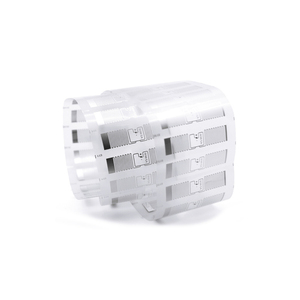 Dongguan Fabrikant Leveren 125Khz T5577 <span class=keywords><strong>13.56Mhz</strong></span> Uhf Droge En Natte Inlay Label Anti-Metaal Hoge Temperatuur Bestendige <span class=keywords><strong>Rfid</strong></span> Tags - Product Image 6