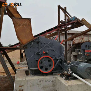 Trituradora de impacto primaria Trituradora de impacto - Product Image 2