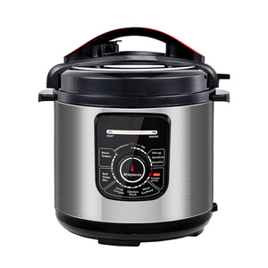 Olla a presión eléctrica de acero inoxidable con revestimiento antiadherente de pollo frito <span class=keywords><strong>Cosori</strong></span> de alta calidad - Product Image 2