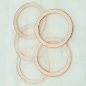 Junta de brida al vacío CF, anillo de sellado de cobre sin oxígeno