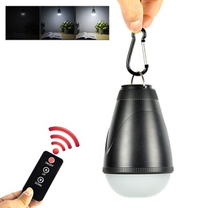 Đèn <span class=keywords><strong>LED</strong></span> OEM Nhà Sản Xuất UY-Q5 Lều <span class=keywords><strong>LED</strong></span> Chống Mưa Điều Khiển Từ Xa <span class=keywords><strong>RGB</strong></span> Sạc Được Bóng Đèn Cắm Trại Cầm Tay - Product Image 3