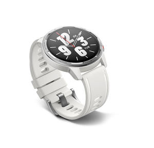 2022 para <span class=keywords><strong>Xiaomi</strong></span> Mi Watch <span class=keywords><strong>S1</strong></span> <span class=keywords><strong>Active</strong></span> GPS reloj inteligente de lujo 1,43 pulgadas AMOLED impermeable mecánico deportes mujeres hombre relojes digitales - Product Image 3