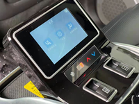 Siège arrière VIP avec bar intégré pour Cadillac, installation rapide et pratique