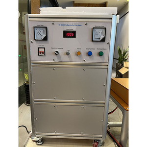 Desmagnetizador Industrial Dexinmag con 1% de Precisión y 1 Año de Garantía para Herramientas Metálicas - Product Image 2