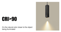 Lustre suspendu LED Chandler, style moderne et luxueux, nordique, pour salon, restaurant
