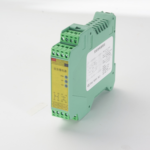 安全リレーモジュールはSIL3に従って多用途で普遍的です - Product Image 1