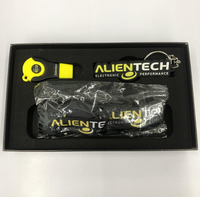 Logiciel de reprogrammation de clés de sécurité Alientech ECM Titanium, outil de programmation ECU OBD, scanner de diagnostic universel pour véhicules