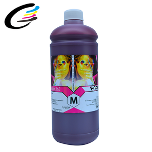 Tinta de recarga Original Korea Inktec 1000ml tinta de pigmento Inktec para <span class=keywords><strong>HP</strong></span> 970 971 - Product Image 3