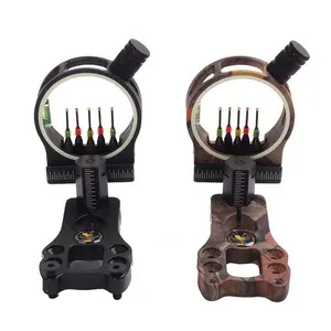 High Quality Tactical Outdoor Hunting Archery Bow Aiming Aid Sight
