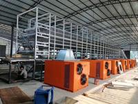 Commerciële Soort Voedsel Fruit Warmtepomp Drogen/Dehydrator Machine-Kopen Dehydrator Machine, Warmtepomp Droger