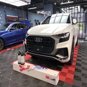 Film For Car Protective Coating Suntek Ppf Film For Car Tpu Car Body Protection Stickers