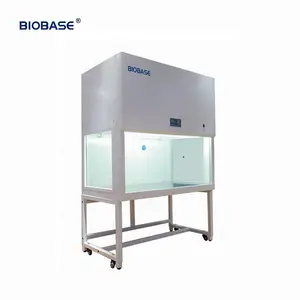 BIOBASE China Laminar Flow Cabinet BBS-V1800 plant tissue culture laminar flow cabinet for lab