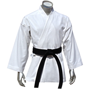 Professional Custom Karate Gi Uniform Suitable <b>For</b> Intermediate To Advanced Level <b>For</b> Martial Arts Practice - Product Image 2