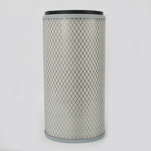 Không khí thứ cấp lọc p539486 động cơ diesel Bộ lọc không khí yếu tố - Product Image 1