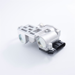 Boîtier de papillon avec soupape de régulation de ralenti MD614698 AC4146 AC250 2H1201 MD614696 MD614527 pour Mitsubishi Proton Wira 1.3 / 1.5 - Product Image 2