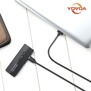 Bộ Thu Phát Âm Thanh Model Riêng Bluetooth 5.0, Bộ Chuyển Đổi Không Dây 2 Trong 1, Bộ Chuyển Đổi Loa Máy Tính <span class=keywords><strong>TV</strong></span> - Product Image 4