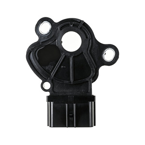 Sensor de Posición de la Transmisión Automática para Ford Focus, 7S4P7F293AA, Pieza de Repuesto de Plástico - Product Image 1