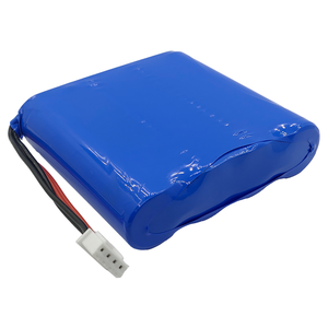 Marshall <span class=keywords><strong>Kilburn</strong></span> แบตเตอรี่สำหรับลำโพง1, แบตเตอรี่สำรอง Li-ion ขนาด14.4V 2600mAh - Product Image 3