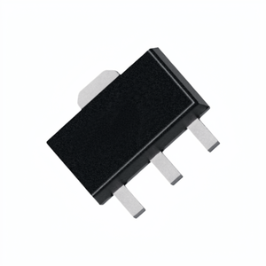 Componente de Chips Electrónicos 79L05 Gestión de Energía (PMIC) TO 243AA Servicio Integral Original - Product Image 1