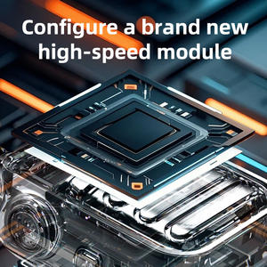 Talkivis TK-A28A 4G, Radio Portátil LTE POC, <span class=keywords><strong>Walkie</strong></span> <span class=keywords><strong>Talkie</strong></span> con Bocina Potente, Llamada Individual, Intercomunicador Inalámbrico, Compatible con Redes Globales - Product Image 2